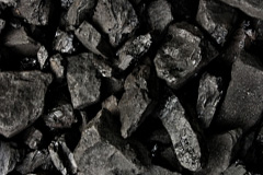 Llanfihangel Tal Y Llyn coal boiler costs